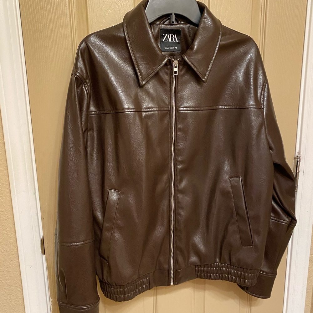 Zara Jacket